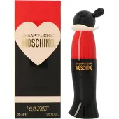 Moschino EDT pas cher et chic - 30ml