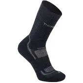 Thermowave Koja101 Merino Socks Noir EU 36-39