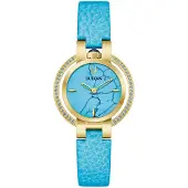 Bulova - 97R104 - Montre Bracelet - Femmes - Quartz - Rubaiyat