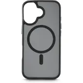 White Diamonds Hybrid Case (Apple iPhone 17), Coque pour téléphone portable, Noir
