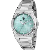 Maserati - R8853153002 - Montre-bracelet - Homme - Quartz - VELOCITA SLIM
