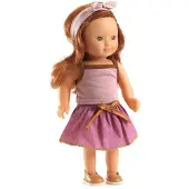 Djeco Belle Poupée Sophie,