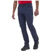 Millet Ubic Stretch Pants Bleu 46 Homme