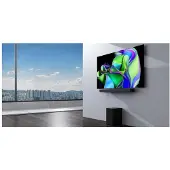 LG Sc9s Soundbar Argenté One Size / EU Plug 220V