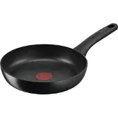 Tefal Hard Titanium On G28804 Poêle Polyvalente Rond