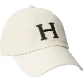 Hackett Hm0400061 Cap Blanc