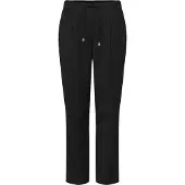 ONLY Victoria String Pantalon Noir M / 32 Femme Noir M