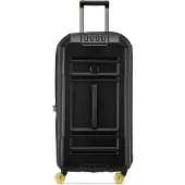 Delsey Rempart 2.0 Expandable 80cm 99l Trolley Bag Noir
