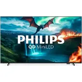 Philips QD Smart Mini-LED TV 55MLED820/12
