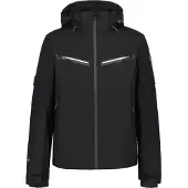 Icepeak Farwell I Jacket Noir 54 Homme