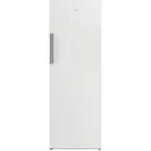 Beko Rfne290l41wn Congélateur vertical 250 Liters / EU Plug 220V 250 Liters
