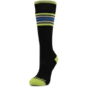Spyder Sweep Socks Noir EU 29-32 Enfants