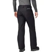 Columbia Bugaboo Iv Pants Noir 44 / 32 Homme