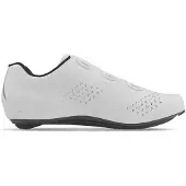 Gaerne G.sprint+ Chaussures de course Blanc UE 46 Hommes Blanc UE 46