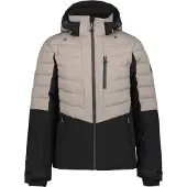 Icepeak Folsom I Jacket Gris 52 Homme