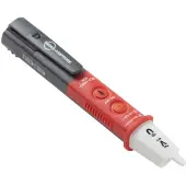 Beha Amprobe NCV-1040-EUR Testeur de tension sans contact CAT IV 1000 V acoustique, LED (4918097)