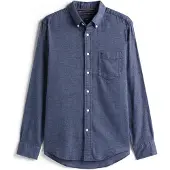 Tommy Hilfiger Chemise à Manches Longues Mw0mw40470