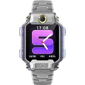 Imoo Watch Phone X10, Smartwatch, Vidéo & Anruf, Kinderwatch, Bluetooth 4.2