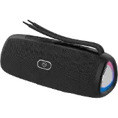 Techancy Th2633 Bluetooth Speaker Noir