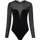 EDITED The Label T-shirt 'Lordana' noir