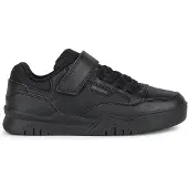 Geox Perth Trainers Noir EU 41 Enfants