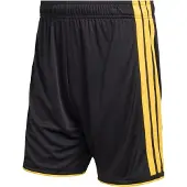 Adidas Belgium Homme - Shorts, Noir - Taille L - Poly Mesh