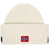 Helly Hansen Soft Rib Beanie Blanc