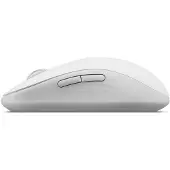 Lenovo Idg Yoga Wireless Mouse Argenté
