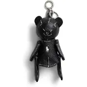 Ralph Lauren Porte-clés noir / blanc