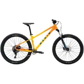 Marin Vtt San Quentin 1 29´´