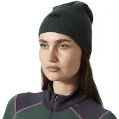 Helly Hansen Brand Beanie Vert Homme