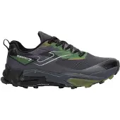Joma Sierra Trail Running Shoes Gris EU 39 Homme