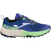 Joma Sima Trail Running Shoes Bleu EU 39 Femme