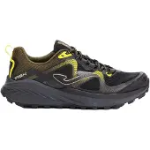 Joma Trek 2551 Trail Running Shoes Noir EU 44 Homme