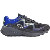 Joma Trek Trail Running Shoes Noir EU 41 Femme