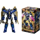 Blokees Figurine Construisable Transformers Sentinel Prime