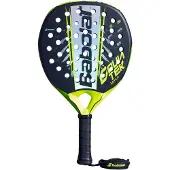 Babolat Counter Vertuo 2.6 Padel Racket Bleu 350 gr