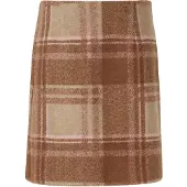 s.Oliver Jupe marron châtaigne / noisette