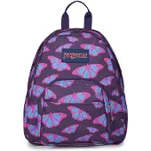 JanSport Half Pint 11l Backpack Violet