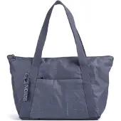 Mandarina Duck Md 20 Qmt44 Shopper Bag Bleu