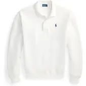 Ralph Lauren Sweat-shirt blanc