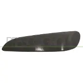 PRASCO Baguette / bande protectrice, pare-chocs 5513-00-8101925Q gauche