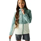 Regatta Highton Jacket Vert 4-5 Years Enfants