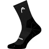 Head Racket Chaussettes Crew Tennis