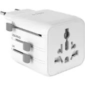Puro Reiseadapter
