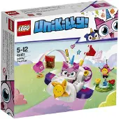 LEGO Unikitty - La voiture dans les nuages de Unikitty - 41451
