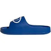 Adidas Mule 'Adilette 00s' marine / blanc