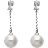 Gaya Boucles d'oreilles argent