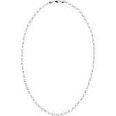 NAEMI Chaîne argent