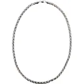 NAEMI Chaîne argent